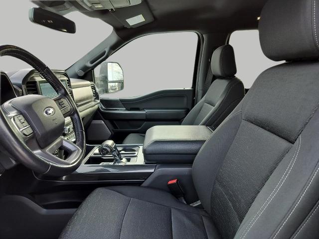 2022 Ford F-150 Vehicle Photo in Appleton, WI 54914