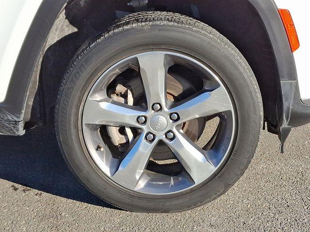 2021 Jeep Grand Cherokee L Vehicle Photo in WATERTOWN, CT 06795-3318