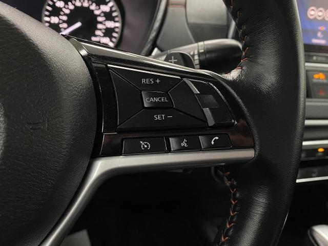 2020 Nissan Altima Vehicle Photo in Appleton, WI 54913