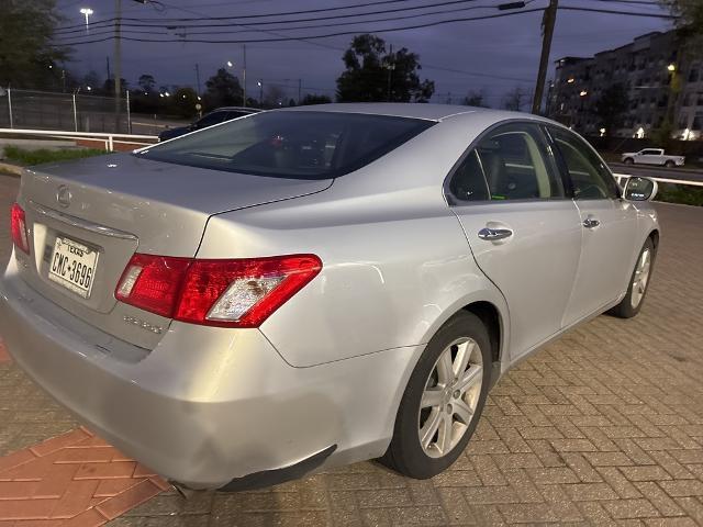 2007 Lexus ES 350 Vehicle Photo in Houston, TX 77007