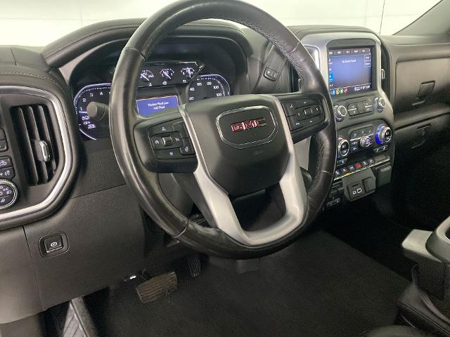 2021 GMC Sierra 1500 Vehicle Photo in ALLIANCE, OH 44601-4622