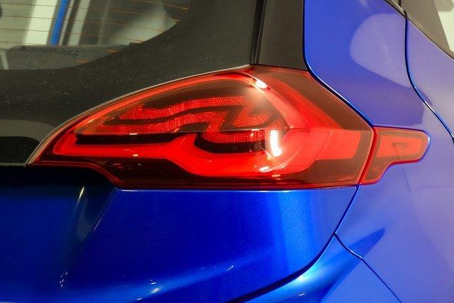 2019 Chevrolet Bolt EV Vehicle Photo in PUYALLUP, WA 98371-4149