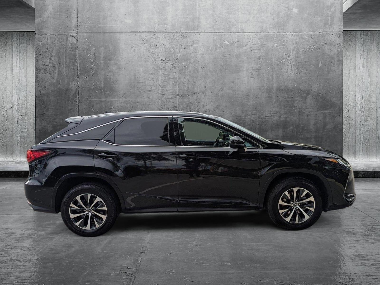 2020 Lexus RX 350 Vehicle Photo in Delray Beach, FL 33444