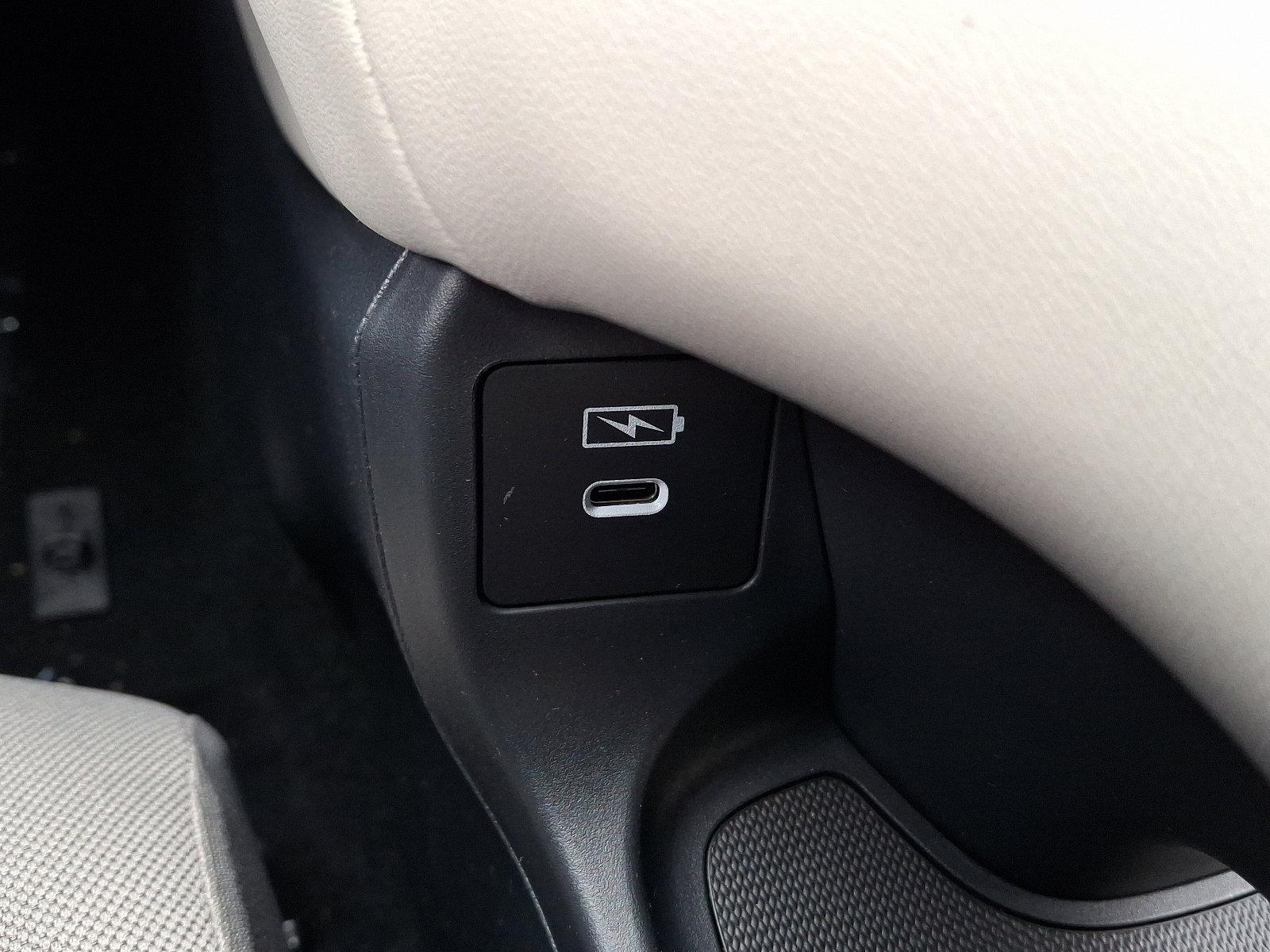2025 Honda HR-V Vehicle Photo in Harrisburg, PA 17111