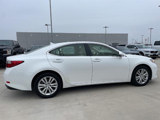 2014 Lexus ES 350 Vehicle Photo in Grapevine, TX 76051