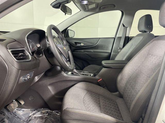 2024 Chevrolet Equinox Vehicle Photo in PHOENIX, AZ 85014-3381