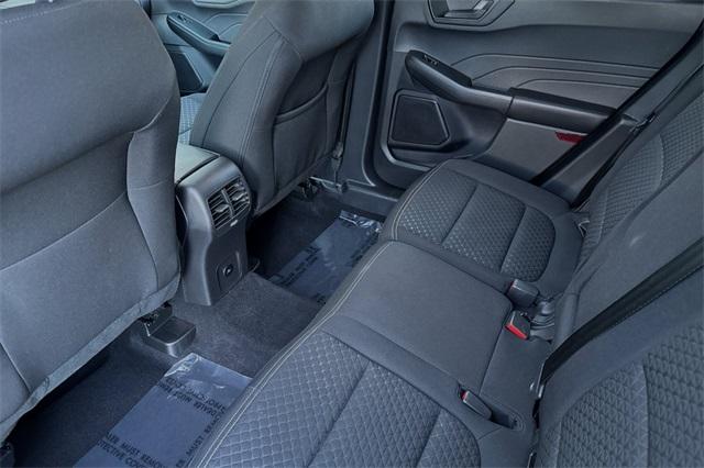 2023 Ford Escape Vehicle Photo in ELK GROVE, CA 95757-8703