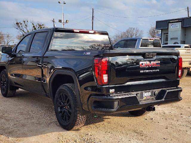 2025 GMC Sierra 1500 Vehicle Photo in PARIS, TX 75460-2116