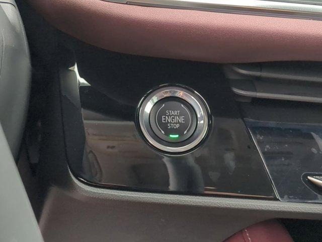 2025 Buick Envision Vehicle Photo in ALBERTVILLE, AL 35950-0246