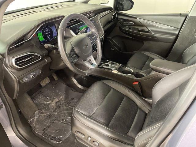 2022 Chevrolet Bolt EV Vehicle Photo in PHOENIX, AZ 85014-3381