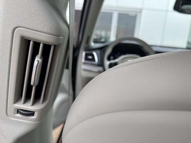 2025 Volvo XC90 Vehicle Photo in Grapevine, TX 76051