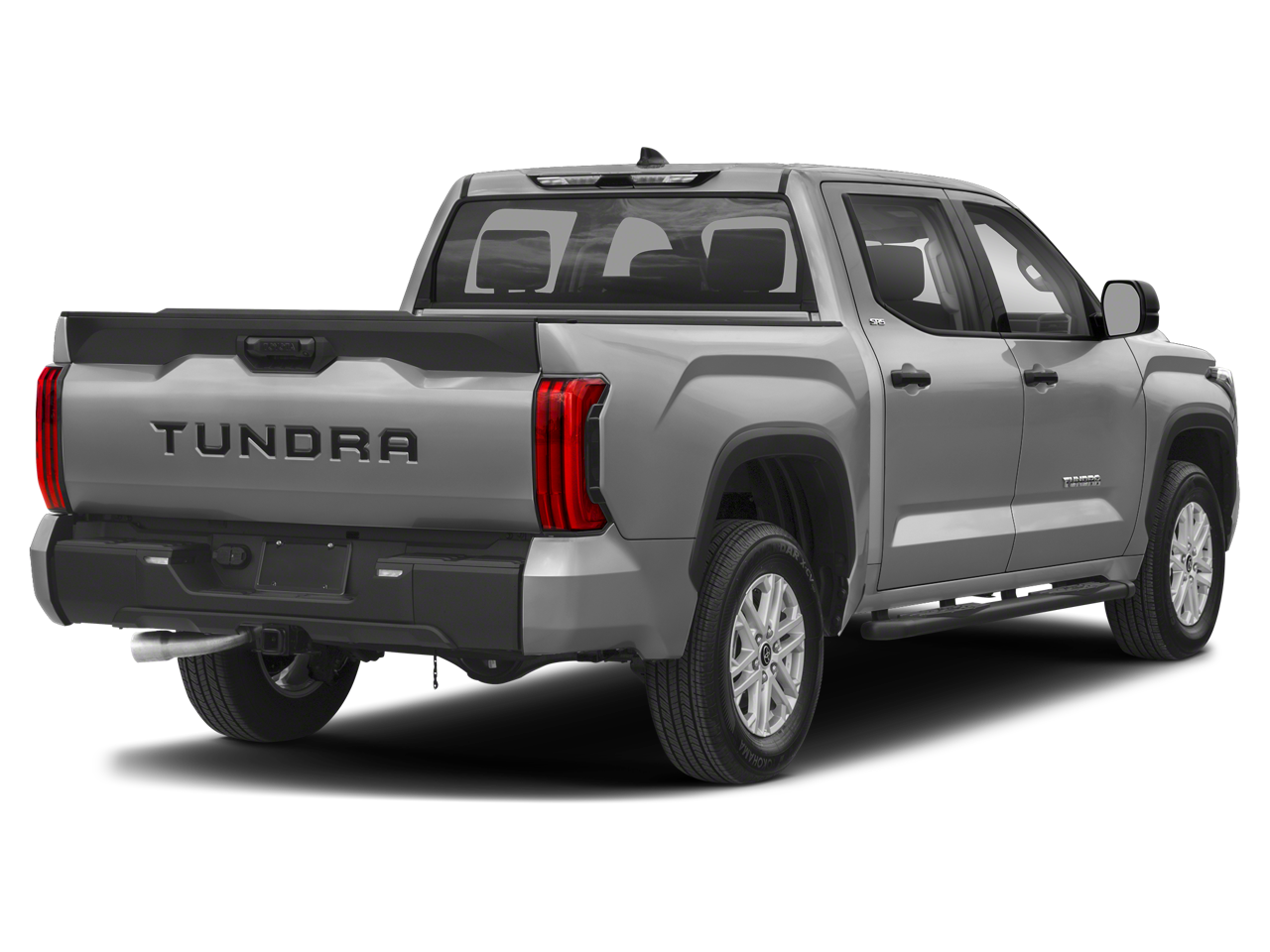 2022 Toyota Tundra 2WD Vehicle Photo in Tulsa, OK 74129