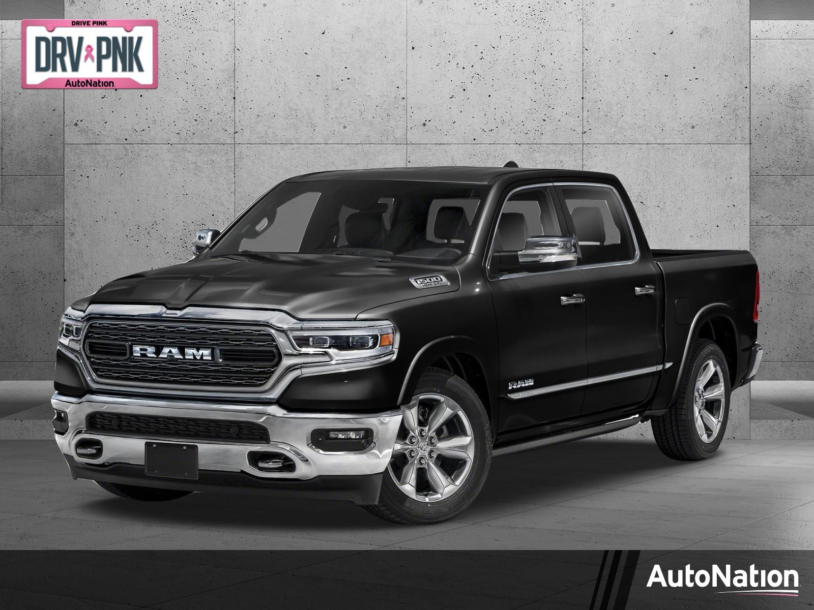 2019 Ram 1500 Vehicle Photo in MIAMI, FL 33172-3015