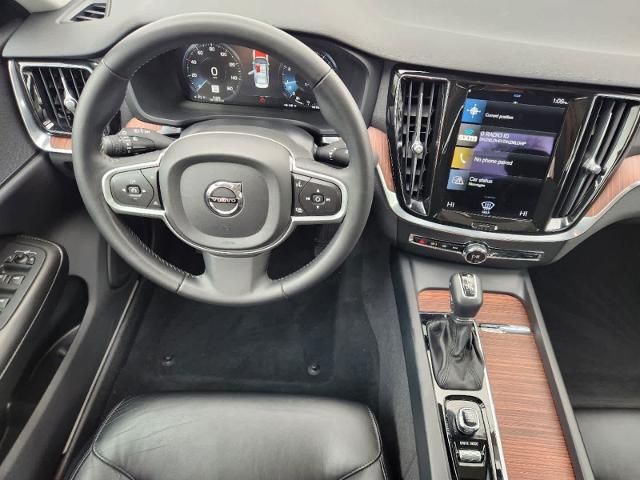 2021 Volvo S60 Vehicle Photo in Grapevine, TX 76051