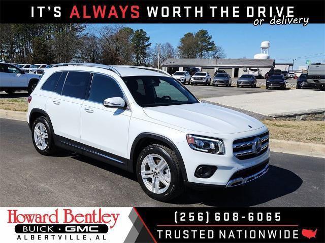 2020 Mercedes-Benz GLB 250 Vehicle Photo in ALBERTVILLE, AL 35950-0246