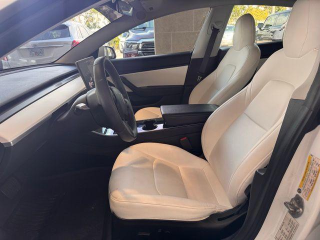 2020 Tesla Model 3 Vehicle Photo in DELRAY BEACH, FL 33483-3294