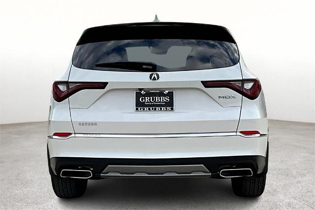 2025 Acura MDX Vehicle Photo in Grapevine, TX 76051