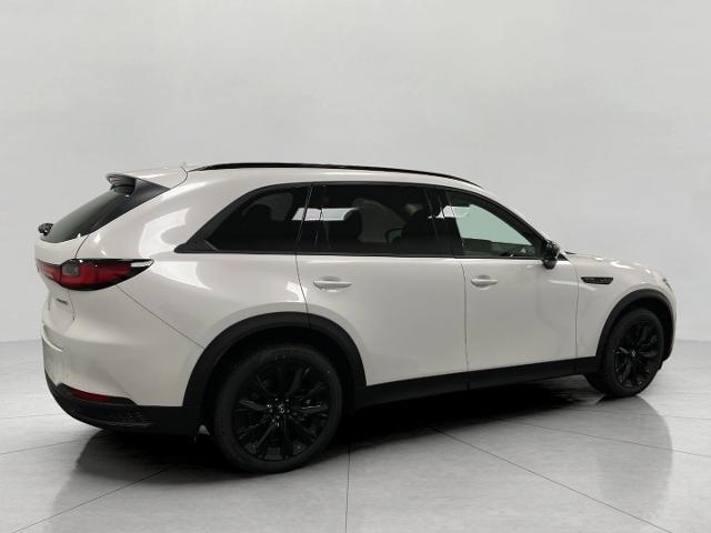 2025 Mazda CX-90 Vehicle Photo in Appleton, WI 54913