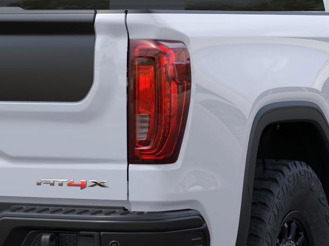 2025 GMC Sierra 1500 Vehicle Photo in LONE TREE, CO 80124-2750