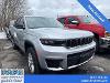 Used 2023 Jeep Grand Cherokee L Laredo with VIN 1C4RJKAG1P8801656 for sale in Portland, ME