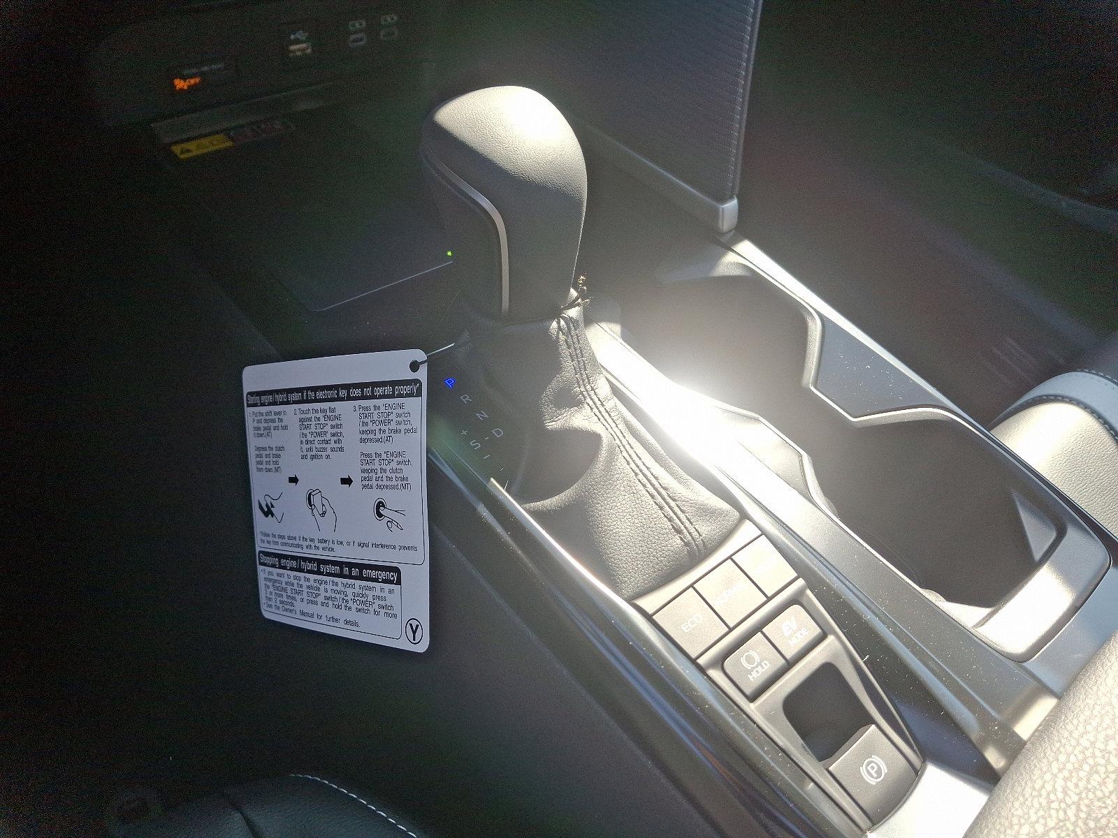 2025 Toyota Camry Vehicle Photo in Trevose, PA 19053