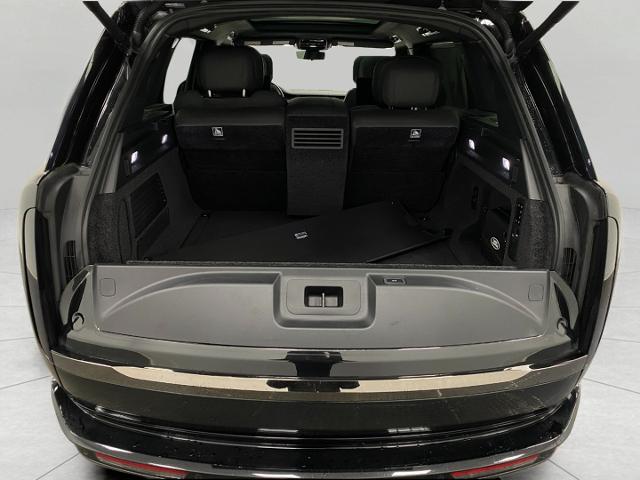 2023 Range Rover Vehicle Photo in Appleton, WI 54913