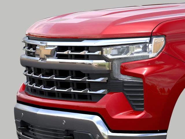 2025 Chevrolet Silverado 1500 Vehicle Photo in NEENAH, WI 54956-2243