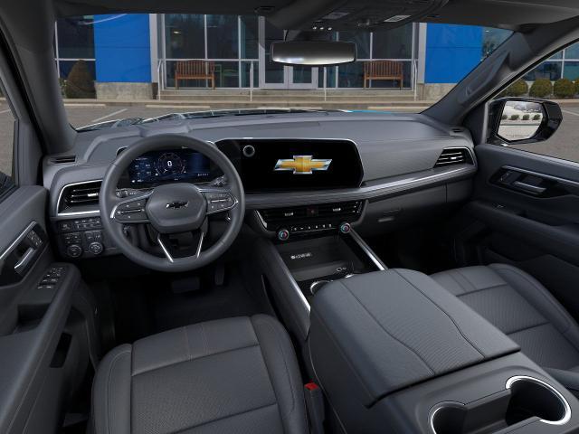 2025 Chevrolet Tahoe Vehicle Photo in MILFORD, OH 45150-1684