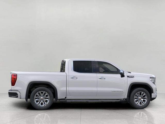 2025 GMC Sierra 1500 Vehicle Photo in OSHKOSH, WI 54904-7811