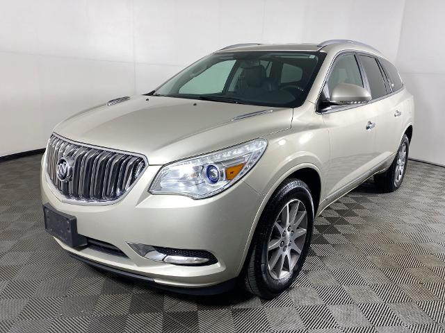 2015 Buick Enclave Vehicle Photo in ALLIANCE, OH 44601-4622