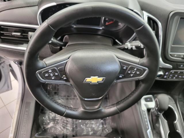 2024 Chevrolet Equinox Vehicle Photo in NEENAH, WI 54956-2243