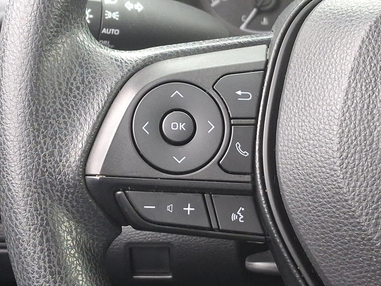 2022 Toyota Corolla Vehicle Photo in Trevose, PA 19053