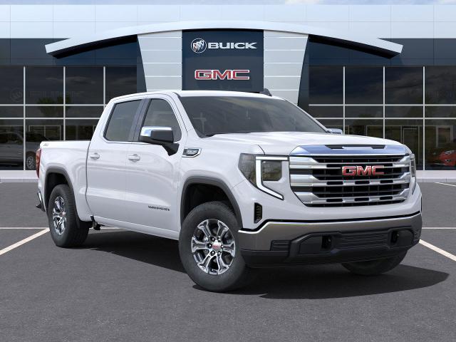 2025 GMC Sierra 1500 Vehicle Photo in LONE TREE, CO 80124-2750