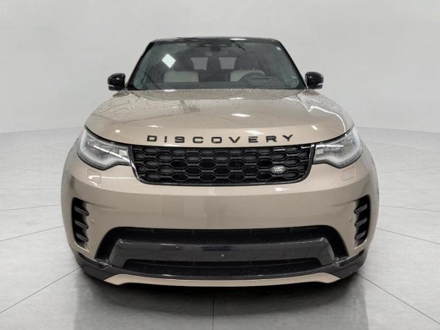 2021 Land Rover Discovery Vehicle Photo in NEENAH, WI 54956-2243