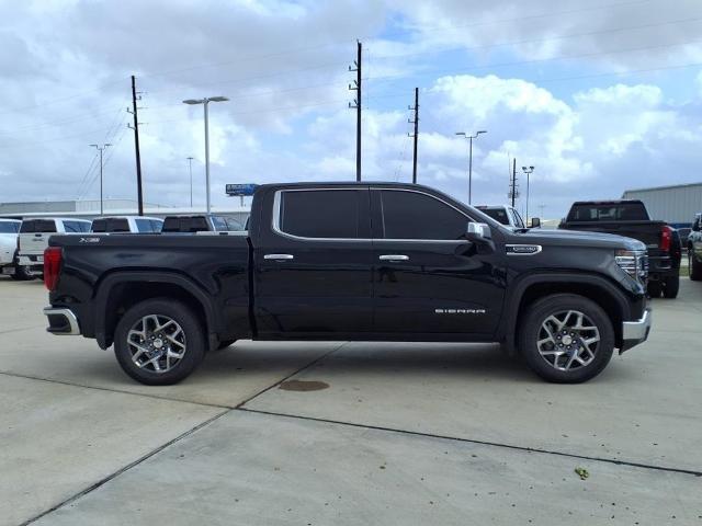 2022 GMC Sierra 1500 Vehicle Photo in ROSENBERG, TX 77471-5675