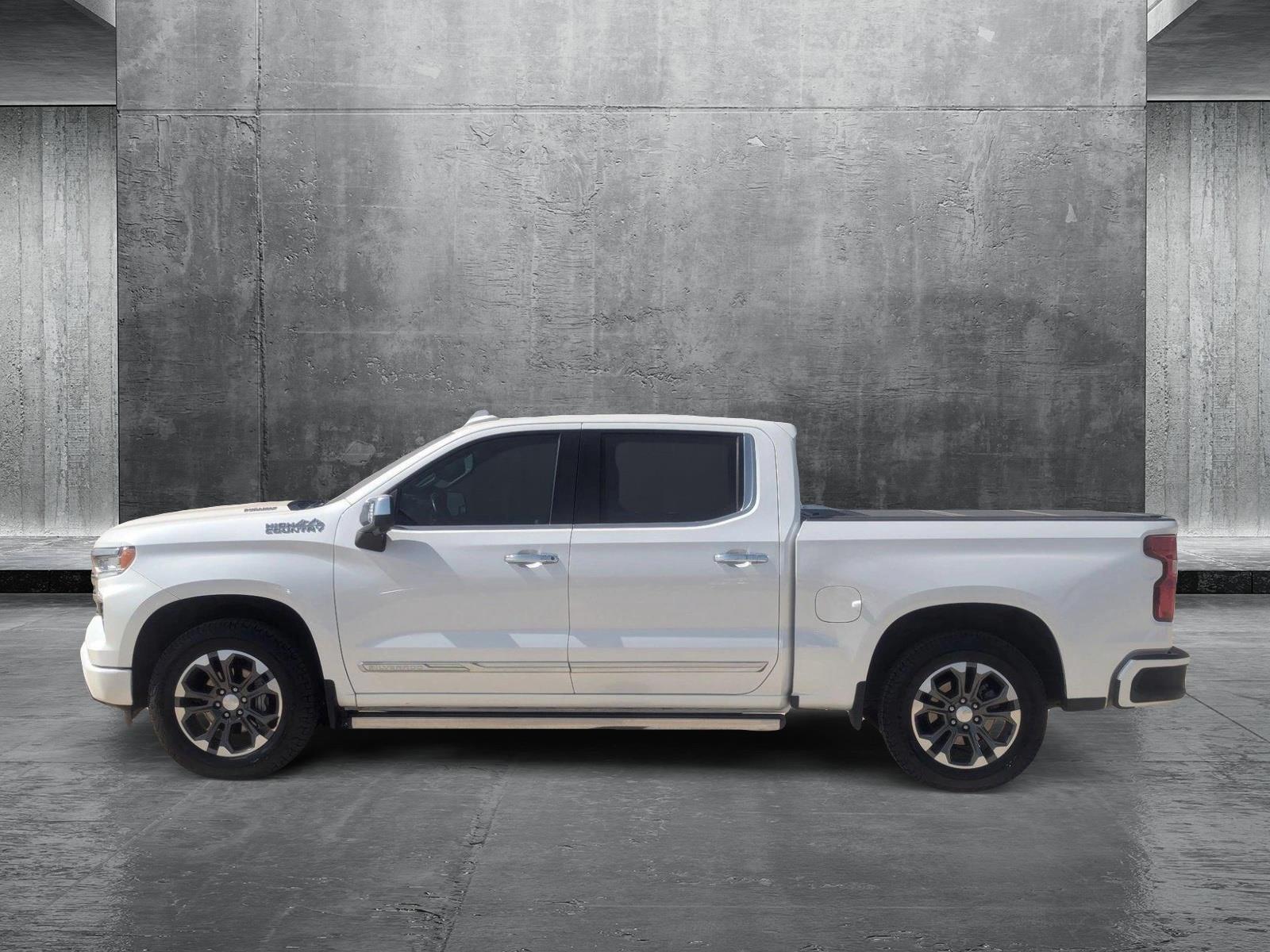 2023 Chevrolet Silverado 1500 Vehicle Photo in CORPUS CHRISTI, TX 78412-4902