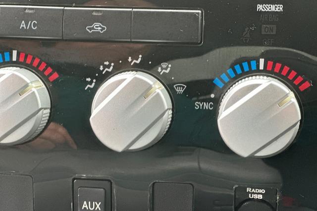 2009 Toyota Tundra 2WD Truck Vehicle Photo in SPOKANE, WA 99202-2191