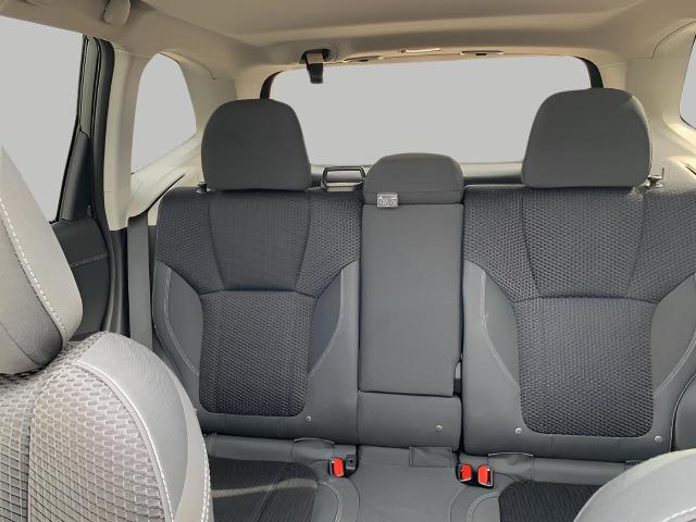 2022 Subaru Forester Vehicle Photo in Oshkosh, WI 54904