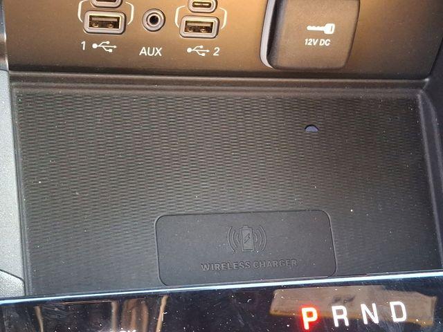 2023 Jeep Grand Cherokee L Vehicle Photo in WATERTOWN, CT 06795-3318