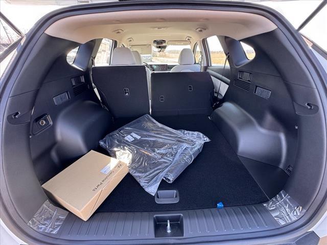 2025 Hyundai TUCSON Vehicle Photo in Shiloh, IL 62269