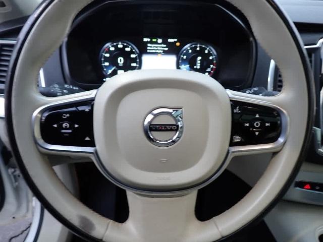 2018 Volvo XC90 Vehicle Photo in ZELIENOPLE, PA 16063-2910