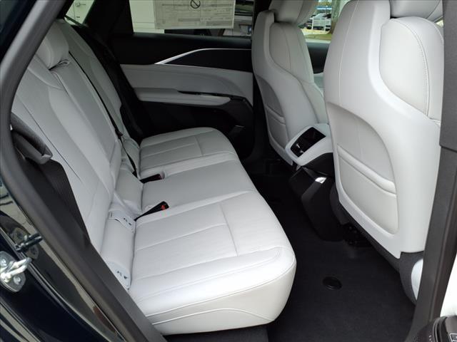 2025 Cadillac LYRIQ Vehicle Photo in TAMPA, FL 33612-3404