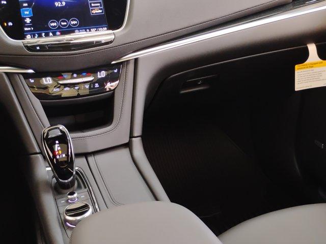 2025 Cadillac XT5 Vehicle Photo in PINEVILLE, NC 28134-8495