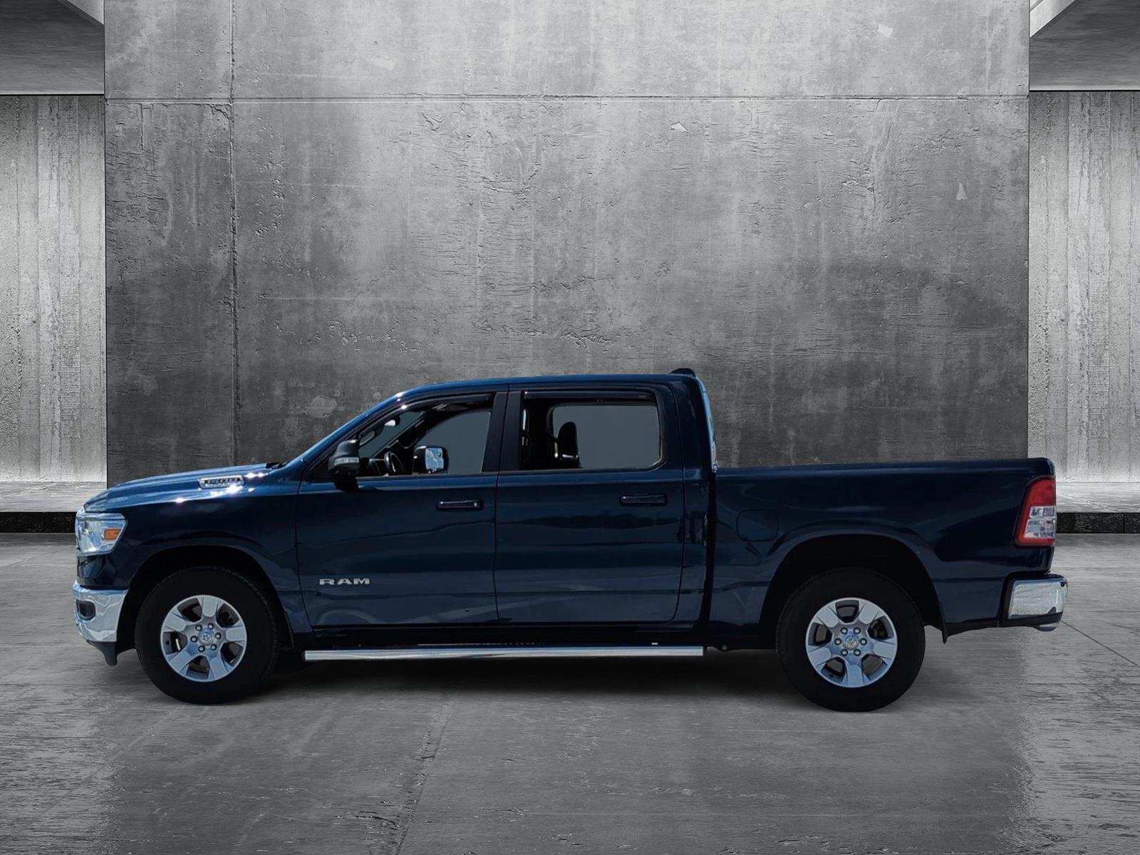 2021 Ram 1500 Vehicle Photo in Ft. Myers, FL 33907