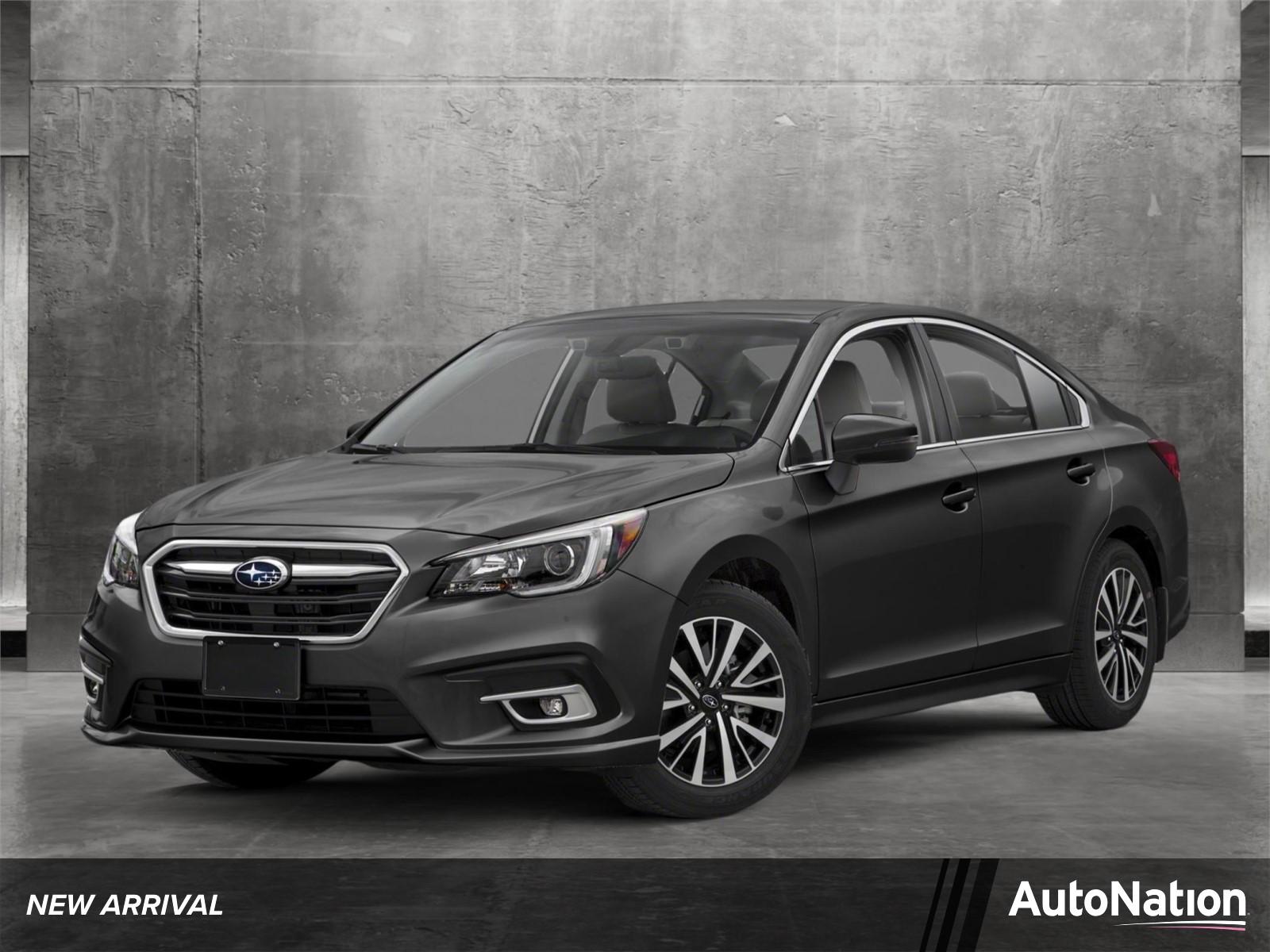 2019 Subaru Legacy Vehicle Photo in Spokane Valley, WA 99206