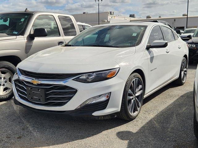 2022 Chevrolet Malibu Vehicle Photo in SUGAR LAND, TX 77478-0000