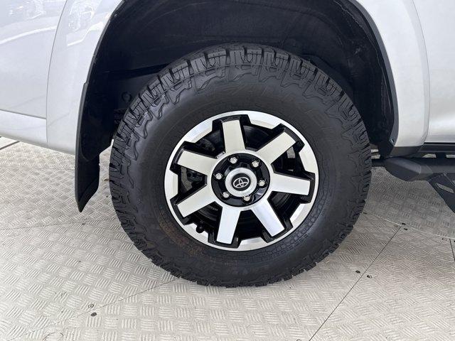 2023 Toyota 4Runner Vehicle Photo in Charlotte, NC 28273