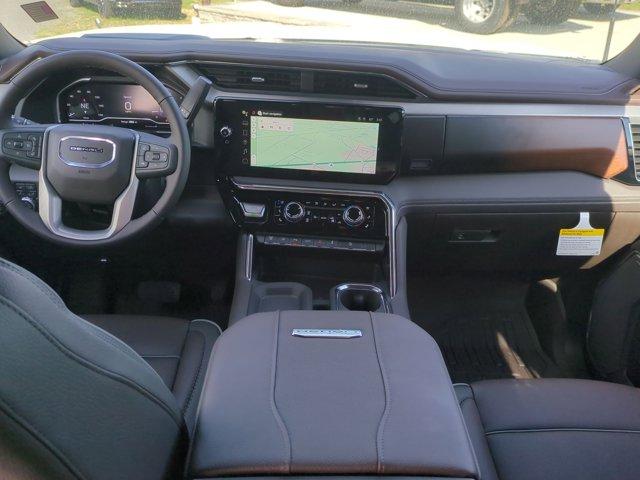 2025 GMC Sierra 2500 HD Vehicle Photo in ALBERTVILLE, AL 35950-0246