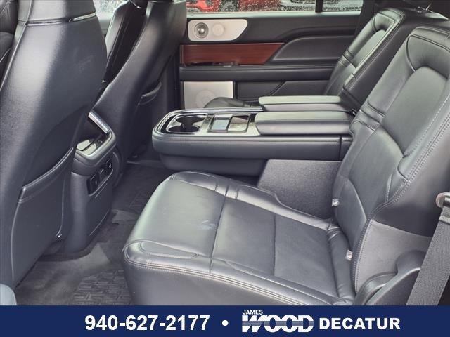 2022 Lincoln Navigator Vehicle Photo in Decatur, TX 76234
