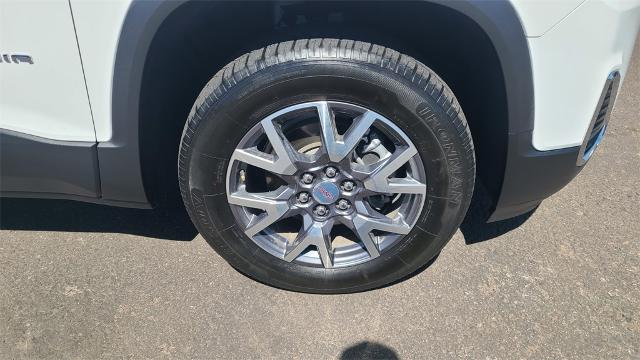 2023 GMC Acadia Vehicle Photo in FLAGSTAFF, AZ 86001-6214